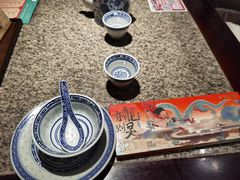 -南京大牌档(香港广场店)