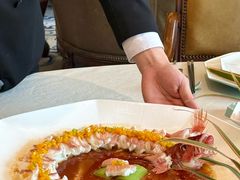 -世博源公馆·本帮融合菜·主题包厢·江景餐厅