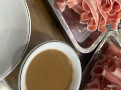 -木萨火锅店(开鲁路店)