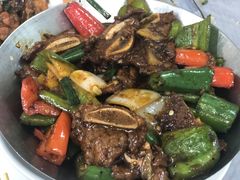 -凤城康记饭店