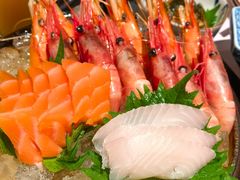 -桃夭日式料理(国信店)