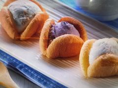 -宫廷糕点铺