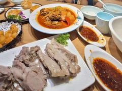 -品回味清真西北楼(宁波首店)