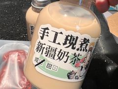 -塔哈尔·新疆盛宴(复地活力城店)