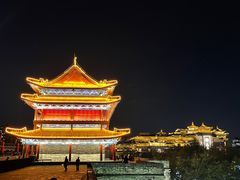 -西安城墙·碑林历史文化景区