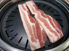-韩香福烤肉庄园(荣成店)