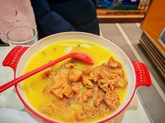 -顾家土菜館