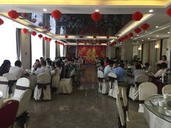 -鹿鸣宴(南海街店)