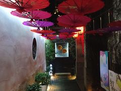 -鱼食饭稻·苏浙土菜17年老馆子(平江路店)