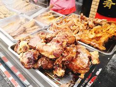 -白魁老号饭庄(安内店)