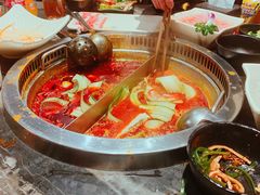 -小王少龙火锅(沙南街店)