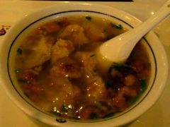 -汪一挑馄饨(老街店)