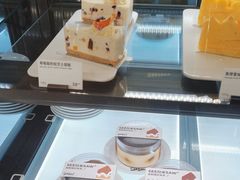 -Seesaw Coffee(西岸凤巢店)