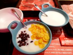 -厚道寿喜烧専門店·自助畅食(国贸店)