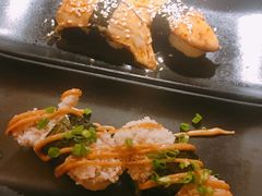 -昊·来了寿司(双楠2店)