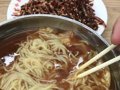 -顺通大冷面(吉祥店)