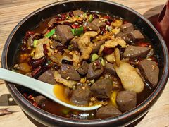 -树厨贵州菜(大十字店)