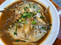 -台州老六海鲜面馆(上南总店)