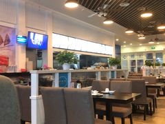 大堂-添运来(茶园奥园广场店)