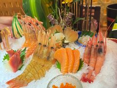 -万岛日本料理铁板烧(万象城店)