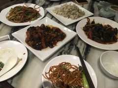 -功德林(南京西路店)