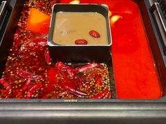 -巴奴毛肚火锅(悠唐购物中心店)