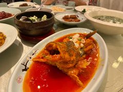 -三凤酒家·百年无锡菜(清扬茂业店)