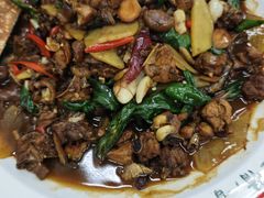 -鲁南仔·滕州炒鸡(经三路店)