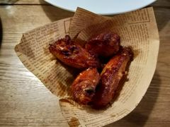 -樱花里音乐餐吧·牛扒椰子鸡(东圃店)