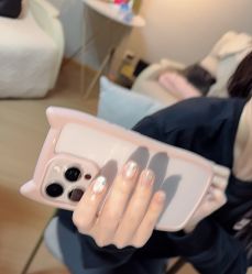 -JX今喜美甲美睫