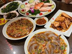 -抱德·潮汕味(琶洲店原惠城鱼仔)