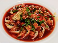 -健眺小海鲜(临海后山店)