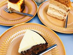 -BAKER&SPICE(BFC外滩金融中心店)