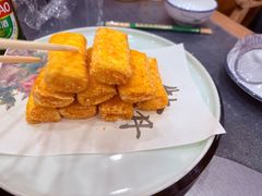 -大清花饺子(山庄店)