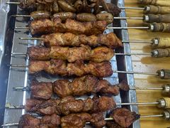 -王记西鎮电烤肉(汶上路店)