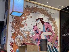 -一風堂拉面(深圳湾万象城店)