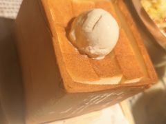 -绿茶餐厅(光谷世界城步行街店)