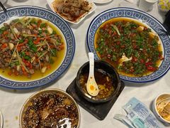 -新蜀会四川豆花(五羊店)