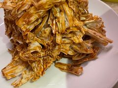-京华烟云·北京烤鸭(领展购物广场·中关村店)