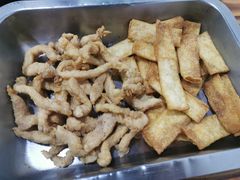 -阿姨小肉摊(同济西苑店)