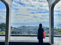 -东钱湖旅游度假区