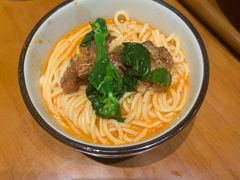 -和府捞面(百联世纪店)