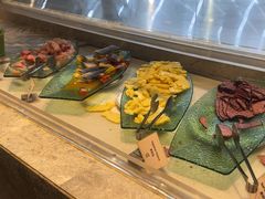 -上海虹桥宾馆味翠餐厅