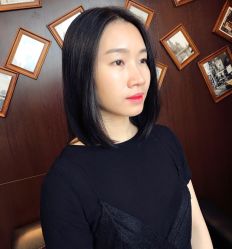-KEIVON HAIR·崎宏