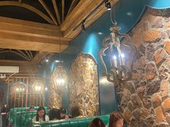 -卢布里西餐厅(总店)