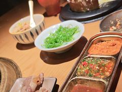-MIKOMIKO和牛烧肉专门店(南门店)
