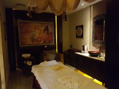 -素可汤泉(天宝大厦店)