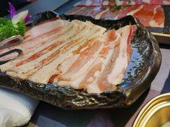 -明洞王妃家烤肉(苏州中心星悦汇店)