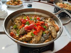 -小乡小镇·传承桐庐土菜·老板亲自烧的菜