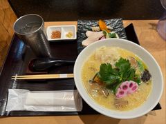 -篝拉面(银座店)